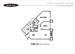 Melville Park (D18), Condominium #553048541